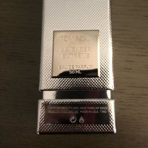 Tom Ford Lavender Extreme 50 mL BOX ONLY